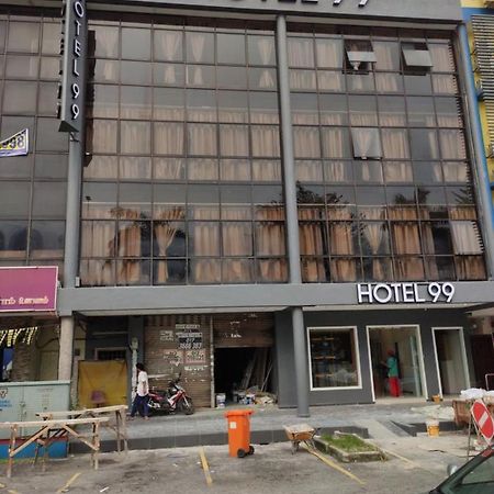 Hotel 99 Seri Kembangan Serdang Eksteriør bilde