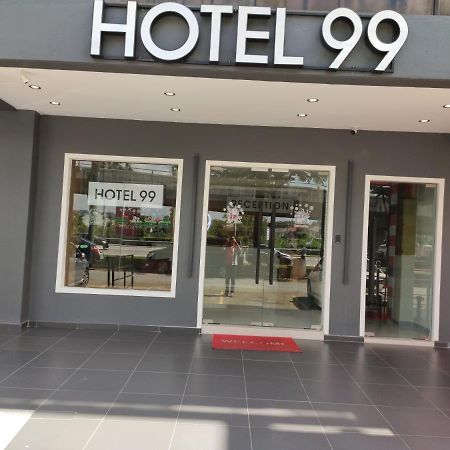 Hotel 99 Seri Kembangan Serdang Eksteriør bilde