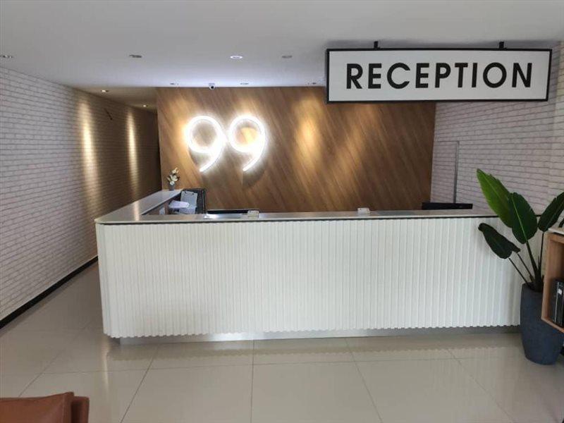 Hotel 99 Seri Kembangan Serdang Eksteriør bilde