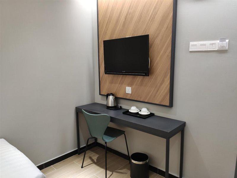Hotel 99 Seri Kembangan Serdang Eksteriør bilde