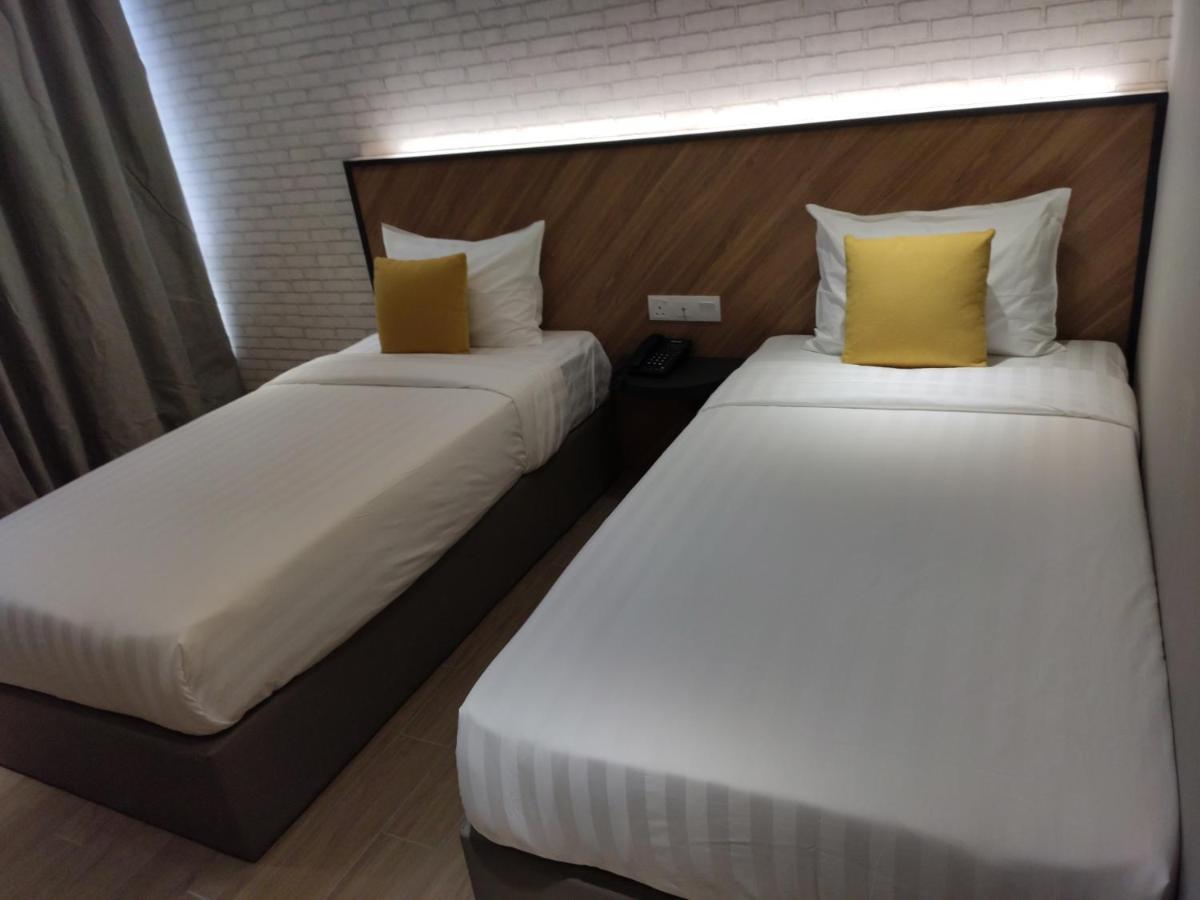 Hotel 99 Seri Kembangan Serdang Eksteriør bilde