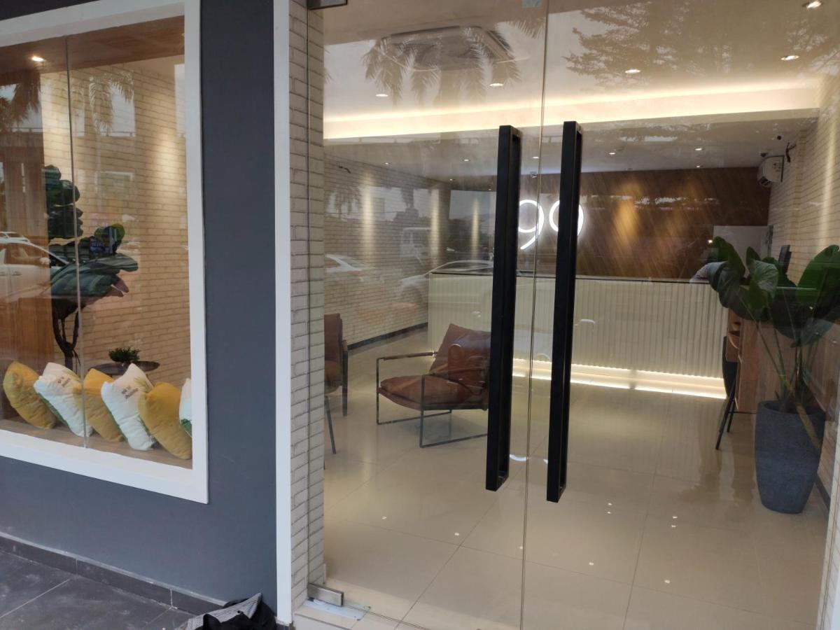 Hotel 99 Seri Kembangan Serdang Eksteriør bilde