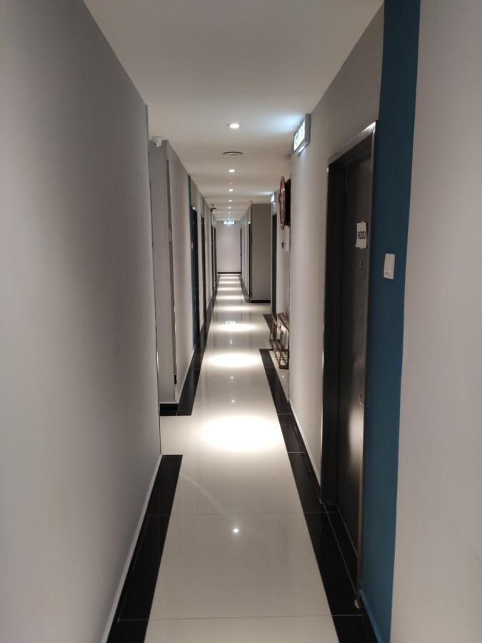 Hotel 99 Seri Kembangan Serdang Eksteriør bilde