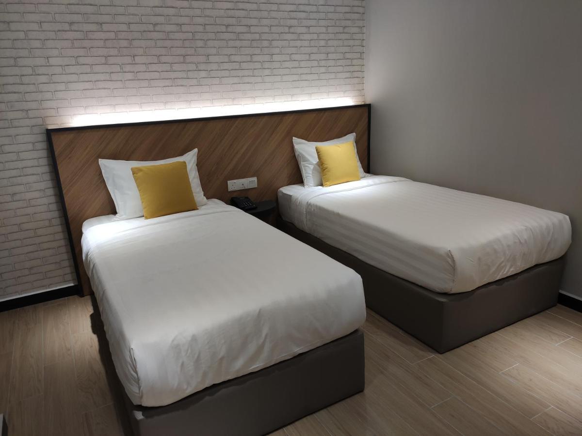 Hotel 99 Seri Kembangan Serdang Eksteriør bilde