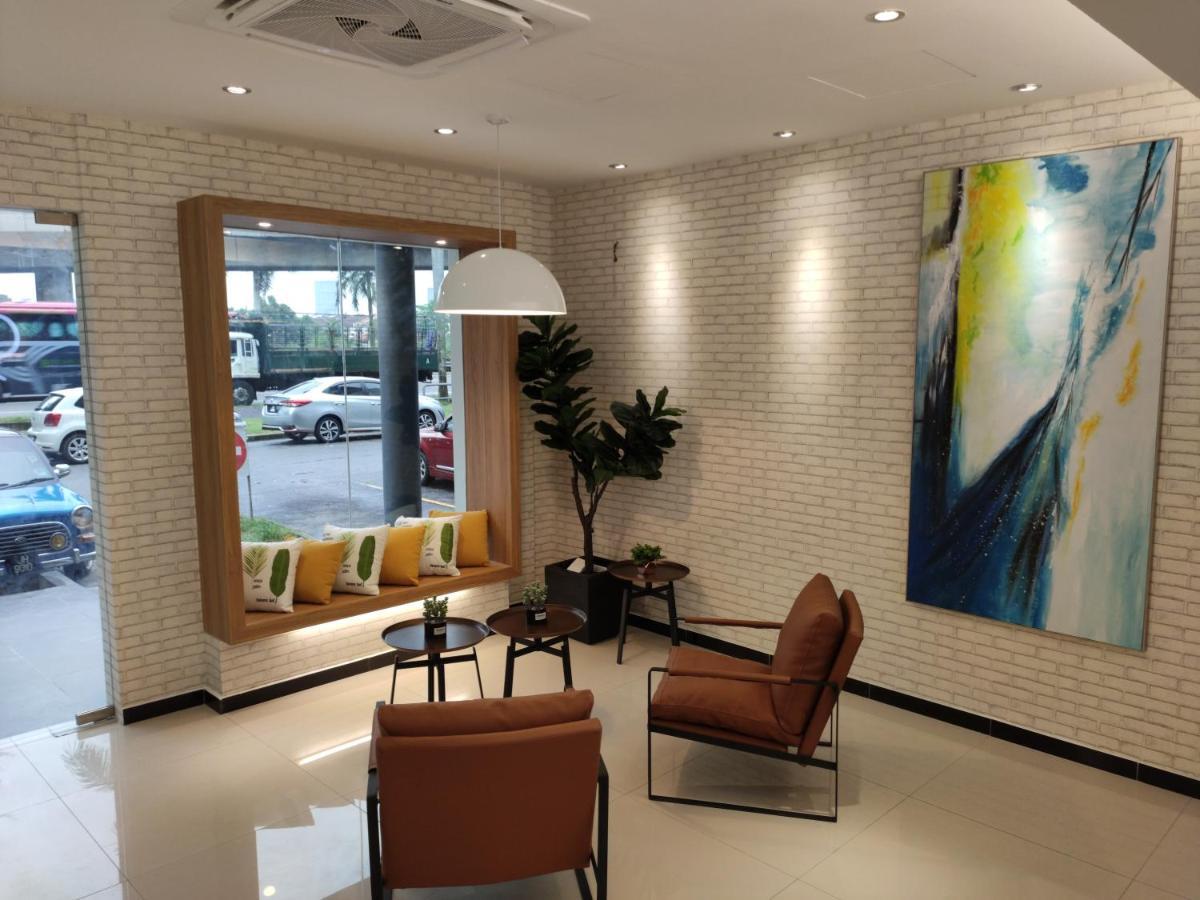 Hotel 99 Seri Kembangan Serdang Eksteriør bilde