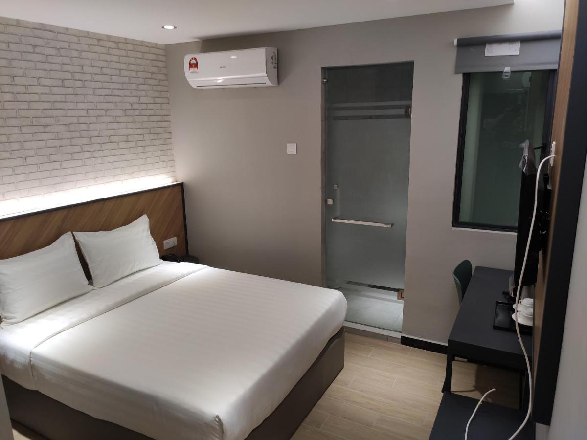 Hotel 99 Seri Kembangan Serdang Eksteriør bilde
